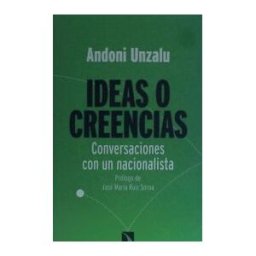 Los Libros de la Catarata Ideas O Creencias