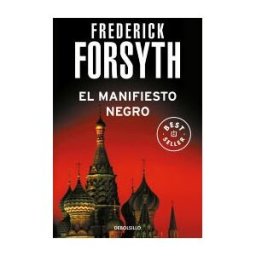 Debolsillo El Manifiesto Negro