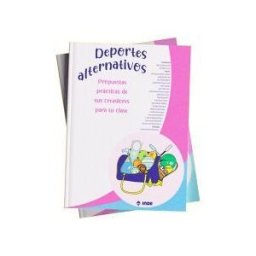 Editorial INDE Deportes Alternativos