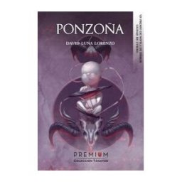 Premium Editorial Ponzoña