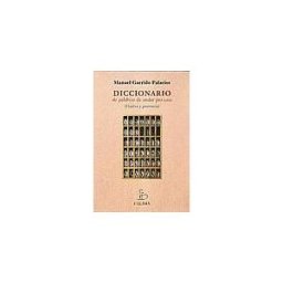 Calima Ediciones, S.L. Diccionario Palabras De Andar Por Casa (huelva Y Provincia)