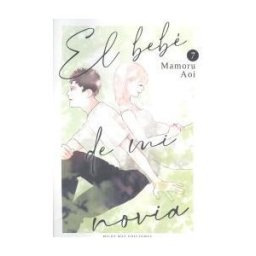 MILKY WAY ,EDICIONES El Bebe De Mi Novia 7