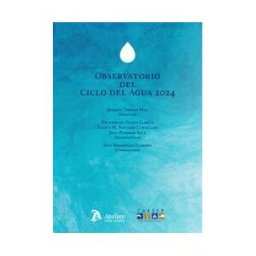 ATELIER MANUALES Observatorio Del Ciclo Del Agua 2024