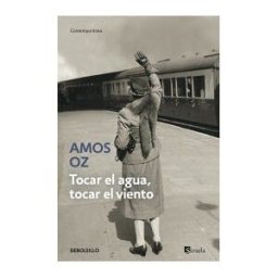 Debolsillo Tocar El Agua, Tocar El Viento