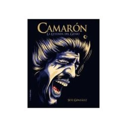 Lunwerg Editores Camarón