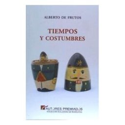 Premium Editorial Tiempos Y Costumbres