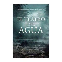 Caligrama El Teatro Del Agua