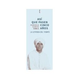 Ya lo dijo Casimiro Parker Así Que Pasen Cinco Años