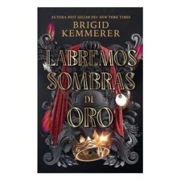 Puck Labremos Sombras De Oro