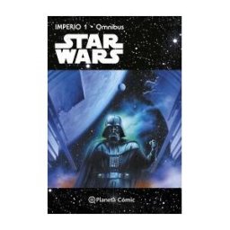 Planeta Cómic Star Wars Imperio N 01