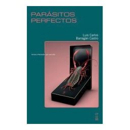 CAJA NEGRA Parasitos Perfectos