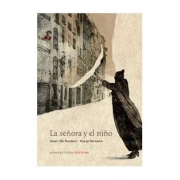 Barbara Fiore Editora La Señora Y El Niño