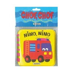 Susaeta Ediciones Nino, Nino. Chof, Chof