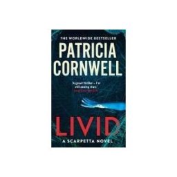 Little, Brown Book Group Limited Lb23 Livid