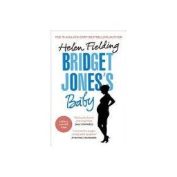 Vintage Publishing Bridget Jones's Baby