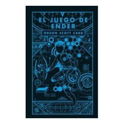 ALFAGUARA INFANTILES Y JUVENILES El Juego De Ender (saga De Ender 1)