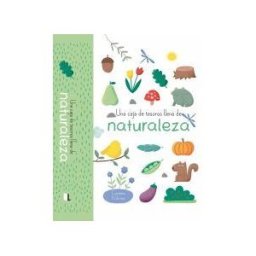 LANTAARN Naturaleza.(una Caja De Tesoros)