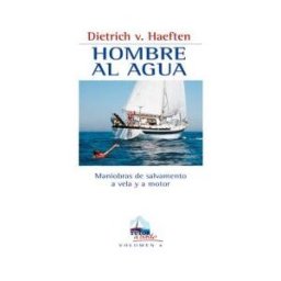 Ediciones Tutor, S.A. Hombre Al Agua