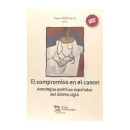 Tirant Humanidades Compromiso En El Canon