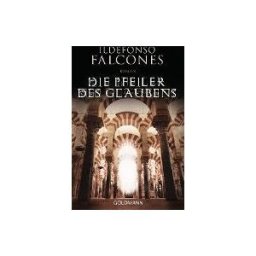 Goldmann TB Die Pfeiler Des Glaubens