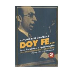 Ediciones Espuela de Plata Doy Fe