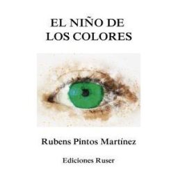Ediciones Ruser El Niño De Los Colores