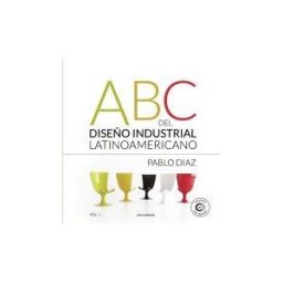 Caligrama Abc Del Diseño Industrial Latinoamericano