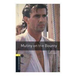 Oxford University Press España, S.A. Oxford Bookworms 1. Mutiny On The Bounty Mp3 Pack