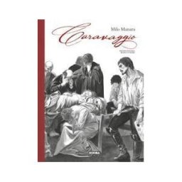 NORMA EDITORIAL, S.A. Caravaggio. Integral Blanco Y Negro