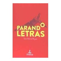 Pábilo Editorial Parando Letras