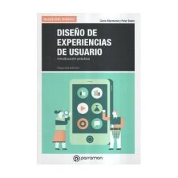 Parramón Diseño De Experiencias De Usuario, 2 Edición