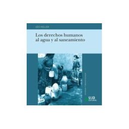 Editorial Universidad de Jaén Los Derechos Humanos Al Agua Y Al Saneamiento