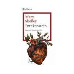 La Magrana Frankenstein