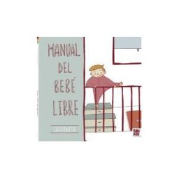 BABIDI-Bú Manual Del Bebé Libre