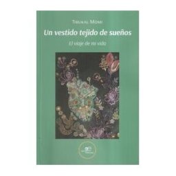 Europa Ediciones Un Vestido Tejido De Sueños