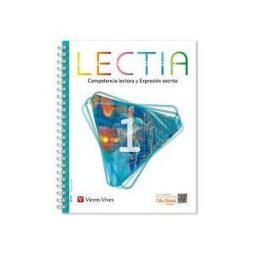 Editorial Vicens Vives Lectia 1. Competencia Lectora Y Expresión Escrita