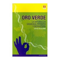 Kaicron. Oro Verde