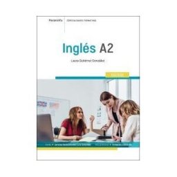 Ediciones Paraninfo, S.A Inglés A2