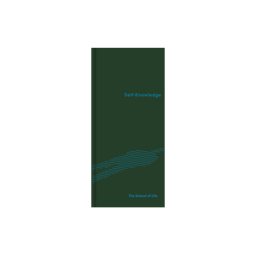 School of Life Press Self-knowledge