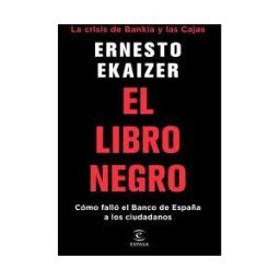 Espasa Libros, S.L. El Libro Negro