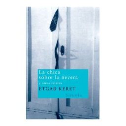 Siruela La Chica Sobre La Nevera