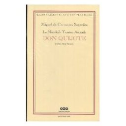 Yapi Kredi Yayinlari Don Quijote 2 Vols (en Caja)
