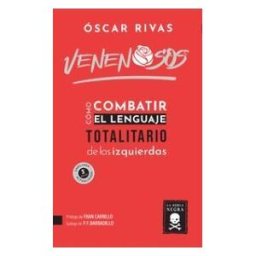 La Burla Negra Venenosos