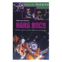 Ma Non Troppo Hard Rock