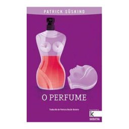 Faktoría K de Libros O Perfume