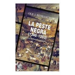 AKAL Peste Negra 1346-1353 (rustica)
