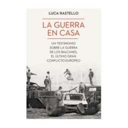 PLANETA La Guerra En Casa