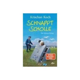 MULTICULTURAL BOOKS VIDEOS Schnappt Scholle
