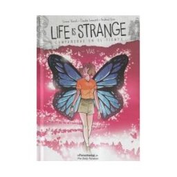 HEROES DE PAPEL Life Is Strange Compa?eros En El Tiempo Vias