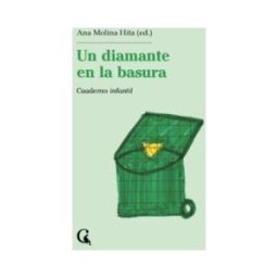 Revista Contexto SL Un Diamante En La Basura: Cuaderno Infantil